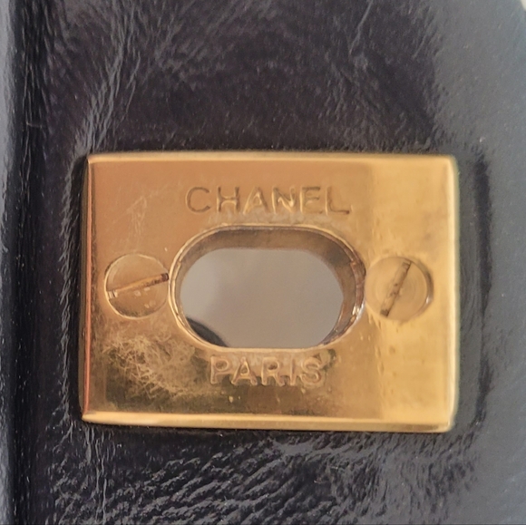 Chanel Classic Single Flap w/wallet - Picture 10 of 12